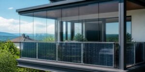 Samsun Isıcamlı Balkon Sistemleri