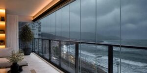 Samsun Isıcamlı Balkon Sistemleri