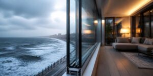 Samsun Isıcamlı Balkon Sistemleri