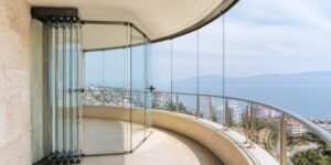 Samsun Kelebek Cam Balkon Sistemi