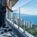 Samsun Atakum Cam Balkon Fiyatları
