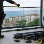 Samsun Cam Balkon Firması Metre Kare Fiyatları Slider Resmi